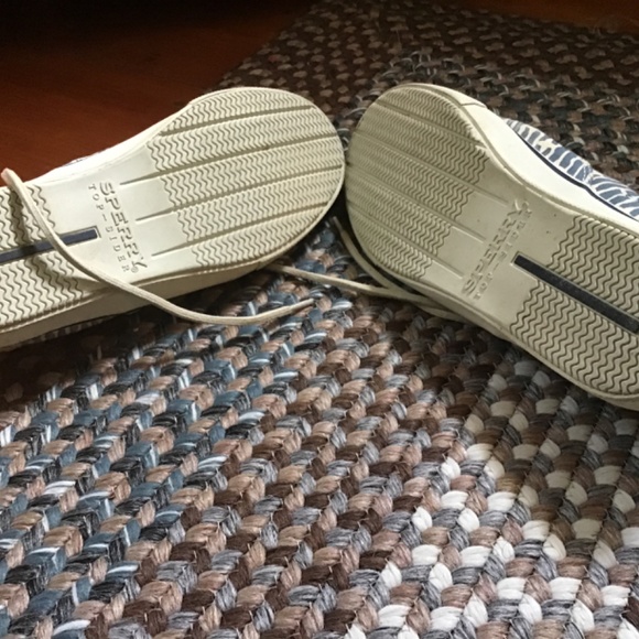 Sperry sneakers - Picture 2 of 2